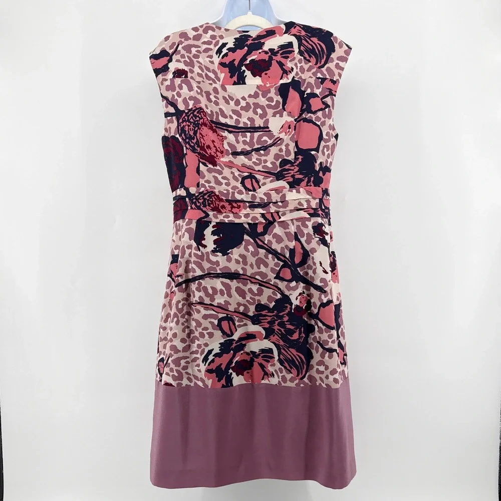 Tory Burch measurements pit